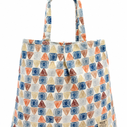 Gemini Large – White