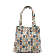 Gemini Small – White