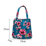 Gemini Small – Blue