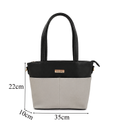 Noir Small – Gray