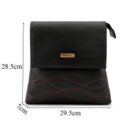 Lara – Black