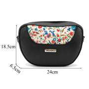 Albachick – Black
