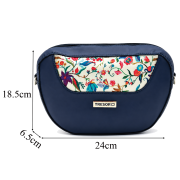 Albachick – Navy