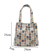 Gemini Small – White