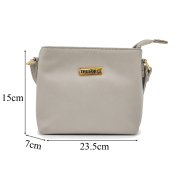 Weency – Grey