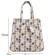 Gemini Large – White