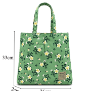 Gemini Large – Green