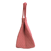 Flamingo – Red chevron