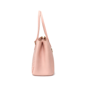 Yui Tote – Powder Pink