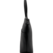 Noir Large – Black