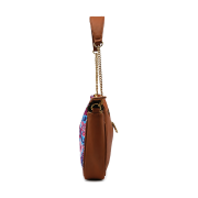 Visalia Hobo Medium – Multi (Blue)