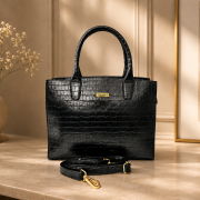 Boss – Black