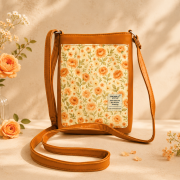 Diya Sling – Tan