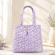 Little Flower Large – Lavender