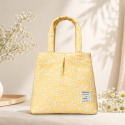 Little Flower Large – Yellow