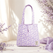 Little Flower Small – Lavender