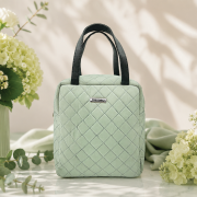 Meal Mate  – Pastel Green
