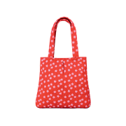 Little Flower Small – Red