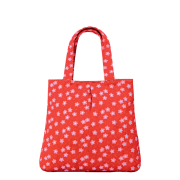 Little Flower Large – Red