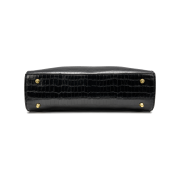 Boss – Black