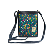 Diya Sling – Navy Blue