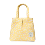 Little Flower Large – Yellow