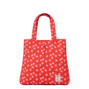 Little Flower Large – Red