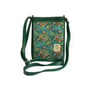 Diya Sling – Green