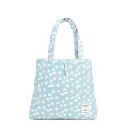 Little Flower Large – Light Blue