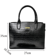Boss – Black
