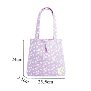 Little Flower Small – Lavender