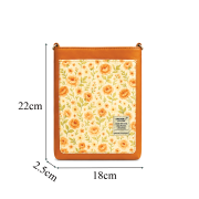 Diya Sling – Tan