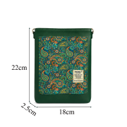 Diya Sling – Green