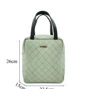 Meal Mate  – Pastel Green