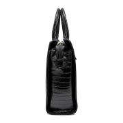 Boss – Black