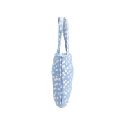 Little Flower Small – Dark Blue