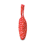 Little Flower Large – Red