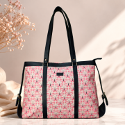 Cincinatti – Black&Pink