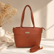 Noir Small – Tan