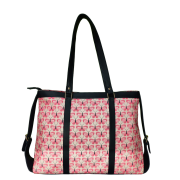Cincinatti – Black&Pink