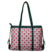 Cincinatti – Green&Pink