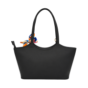 Tiny Tote Large – Black