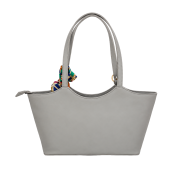 Tiny Tote Large – Grey