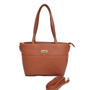 Noir Small – Tan