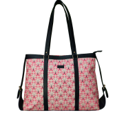 Cincinatti – Black&Pink