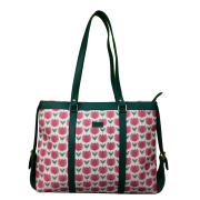 Cincinatti – Green&Pink