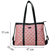 Cincinatti – Black&Pink