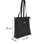 Tommy – Black