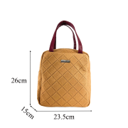 Meal Mate  – Tan