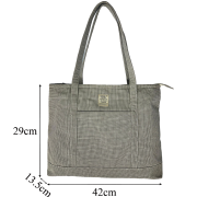 Houston – Grey